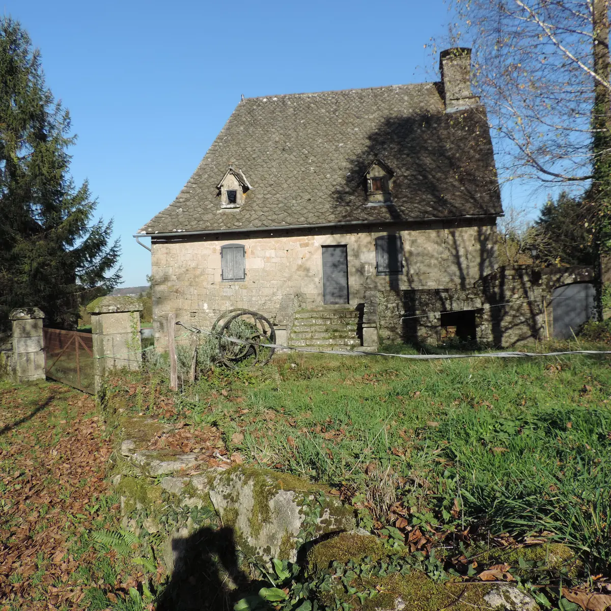 Jolie maison à Chamet