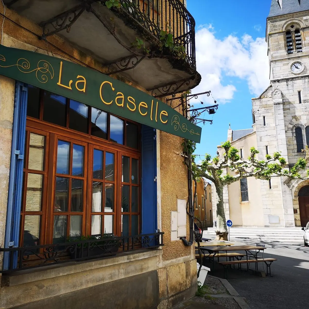 La Caselle