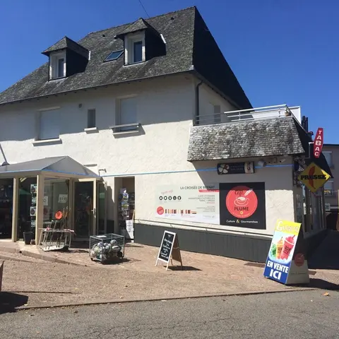 La Croisée de Beynat