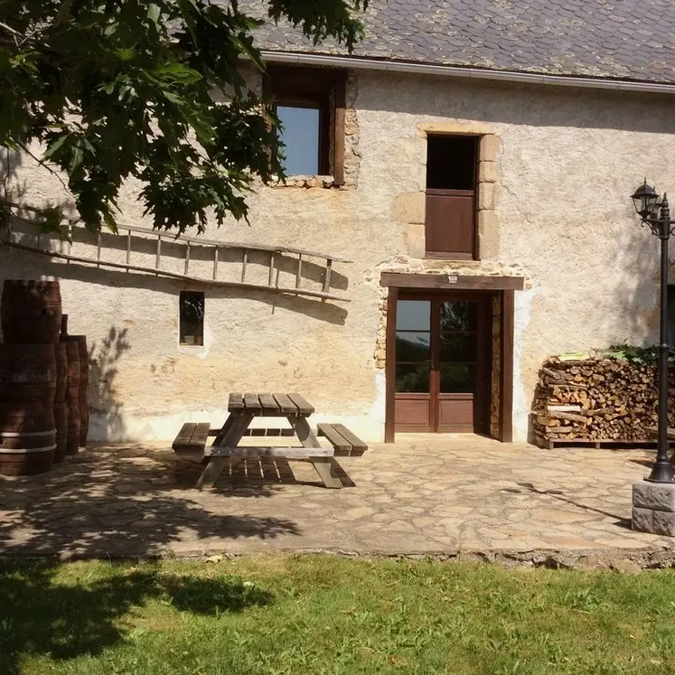 La Grange-St Bonnet Elvert