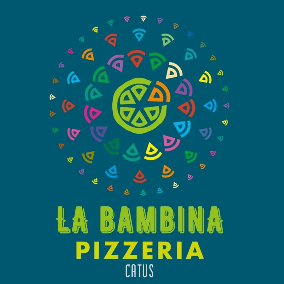 La bambina