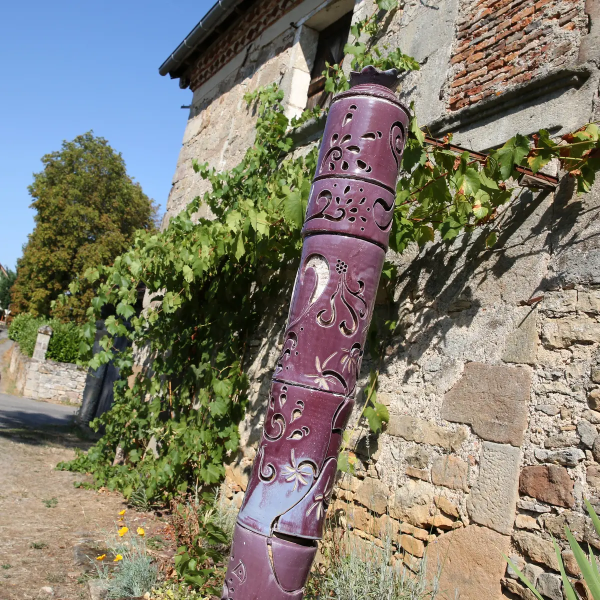 Le Bourg