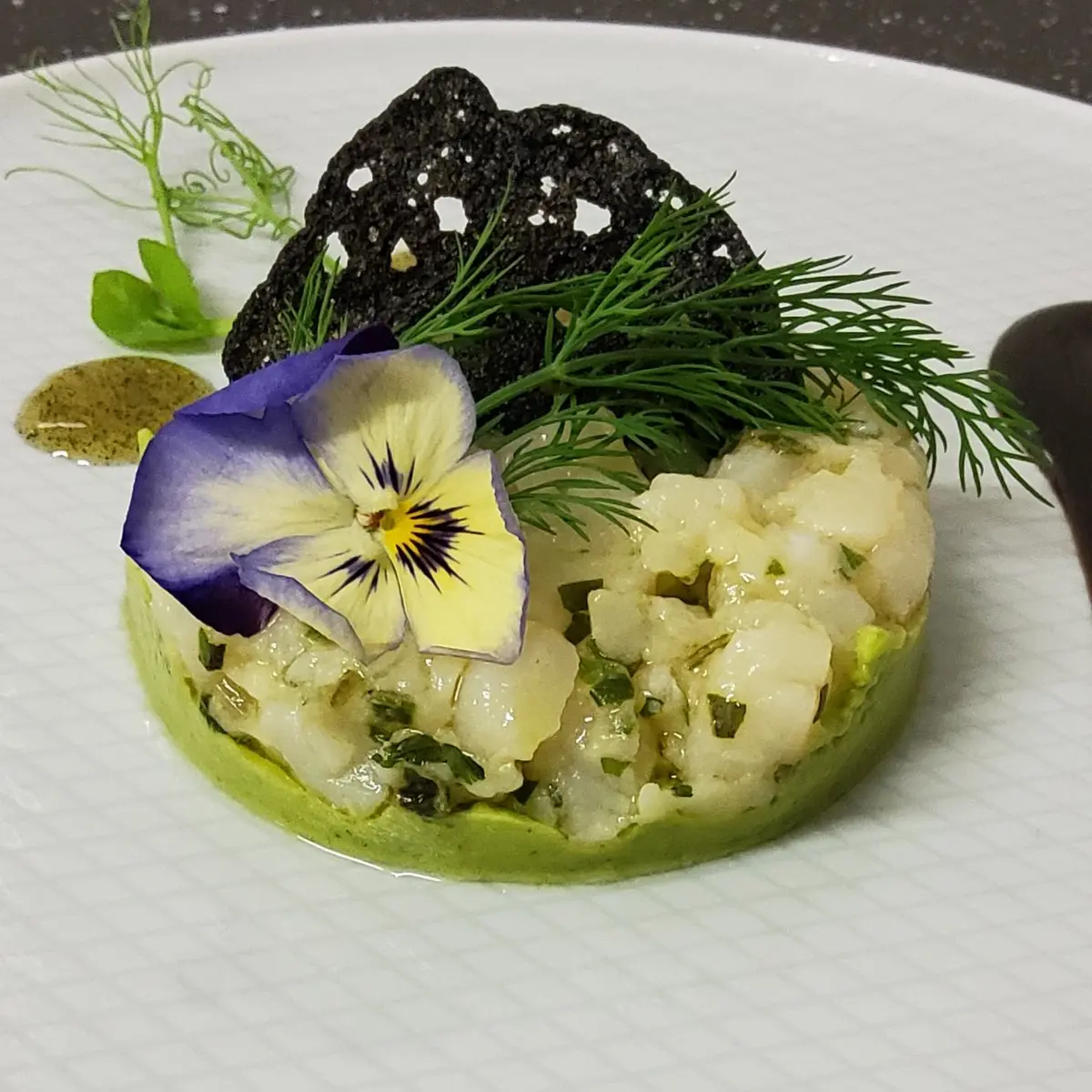 Le bistrot du parc