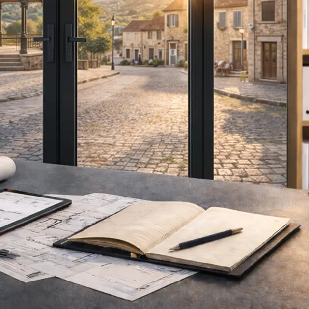 Le blog de l'Habitat Bourian