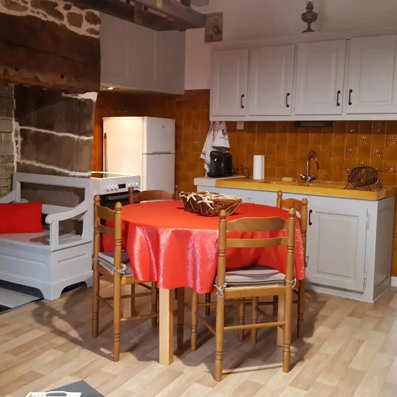 Location Saulle Beynat 2