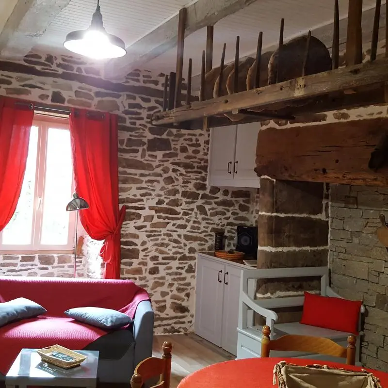 Location Saulle Beynat