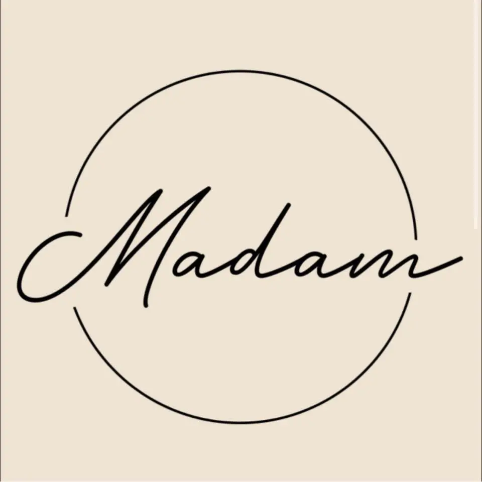Logo Madam