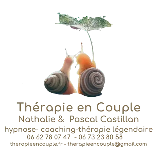 Logo Thérapie en Couple