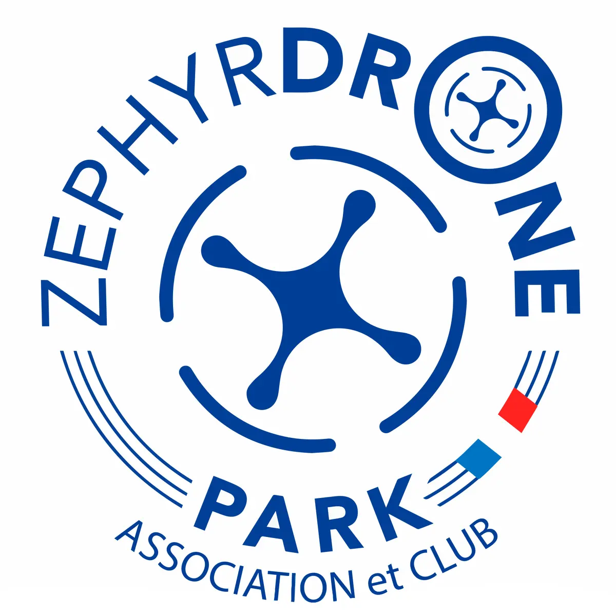 Logo ZDP ASSO-Club 2