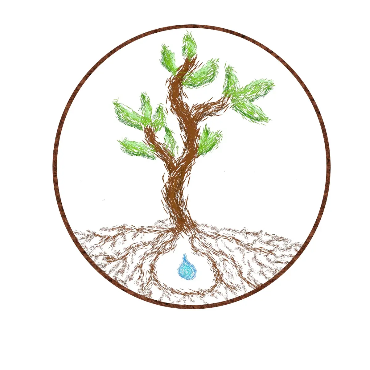 Logo arbre