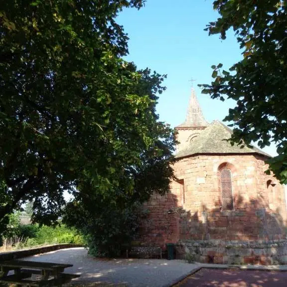 Lostanges - GRPMC 2 - VTT