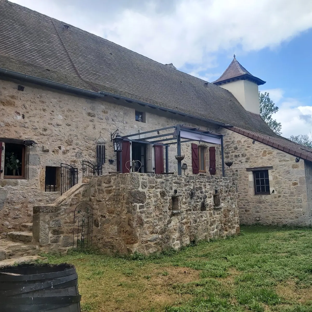 Maison