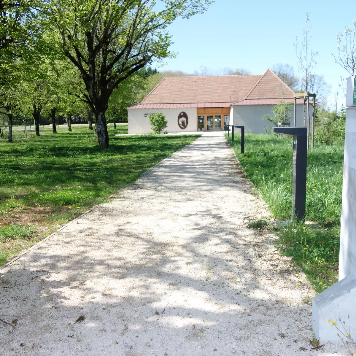 Maison du Parc