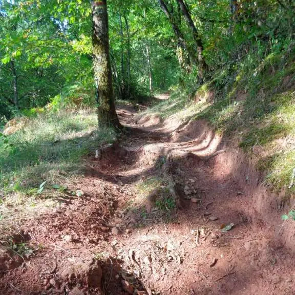 Noailhac - GRPMC 2 - VTT