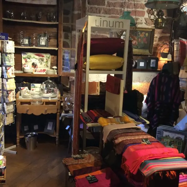 La boutique