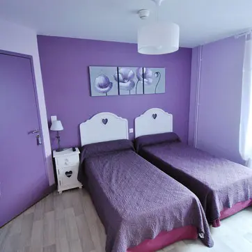 Oustal del Pais_Rilhac-Xaintrie_chambre 3