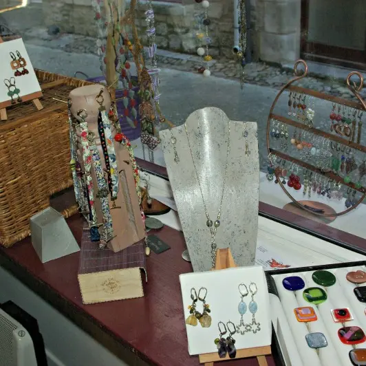 Photo 4 Colibrille Boutique à Martel