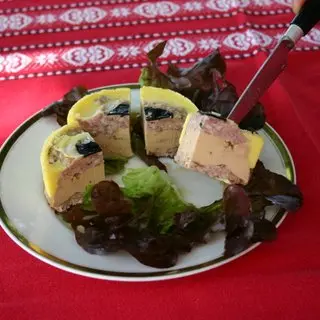 Pinsac_Ferme Andral