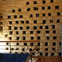 Pigeonnier des Condamines 2