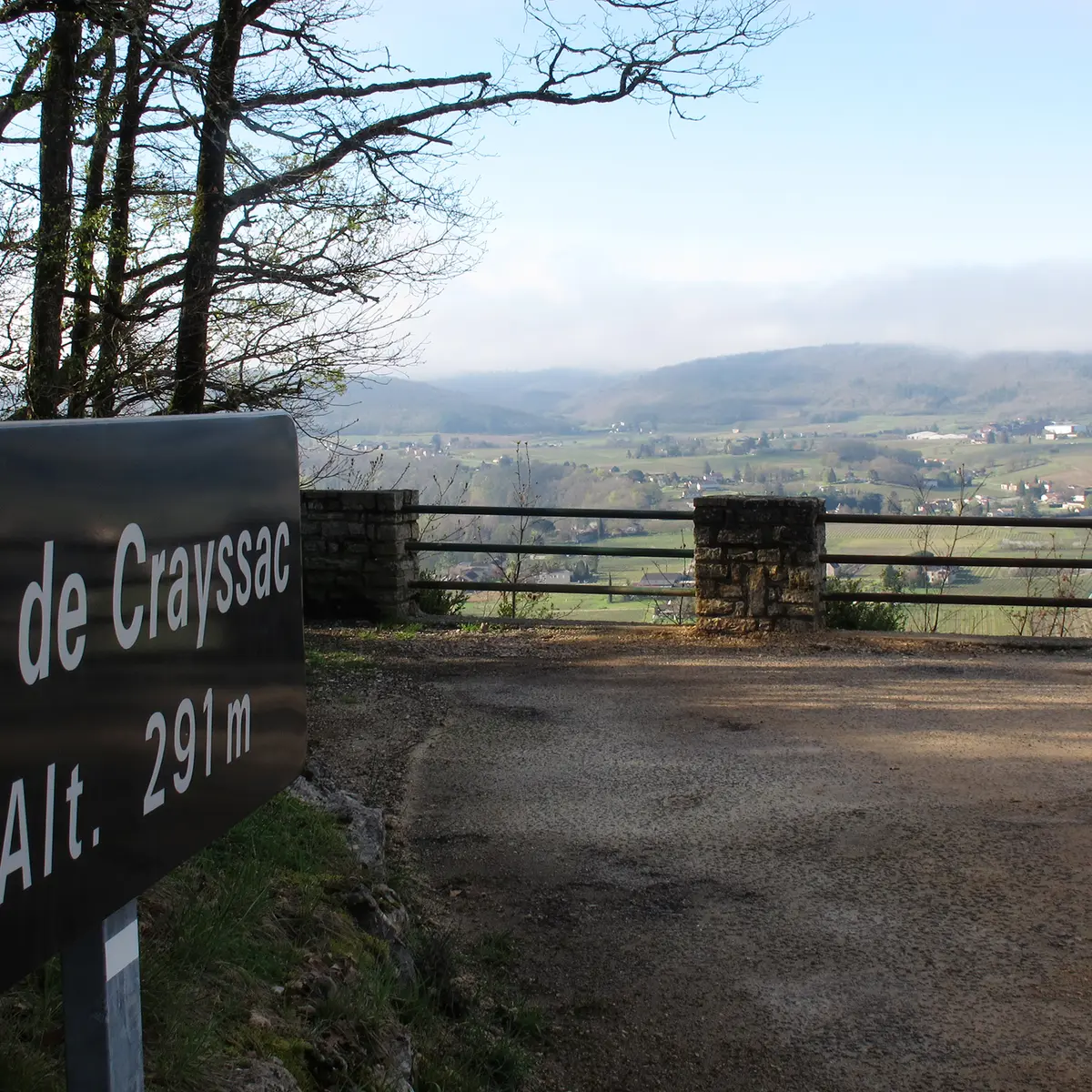 Point de vue Crayssac - 01