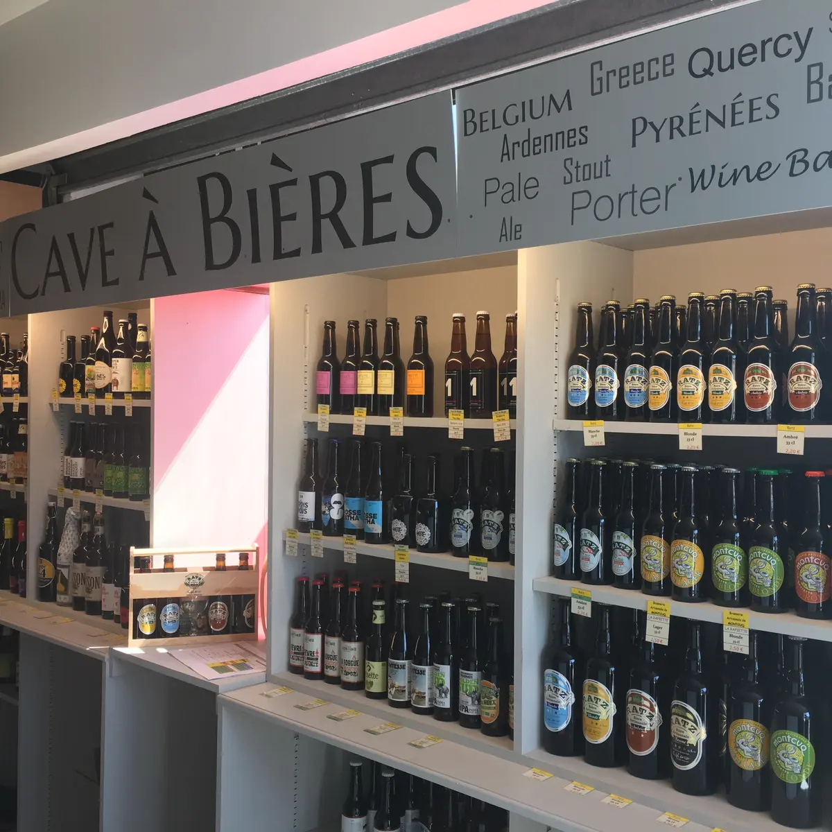 Quercy Saveurs Gourdon 3