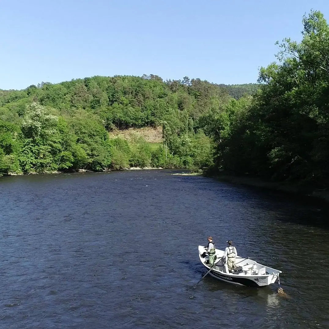 River Wild