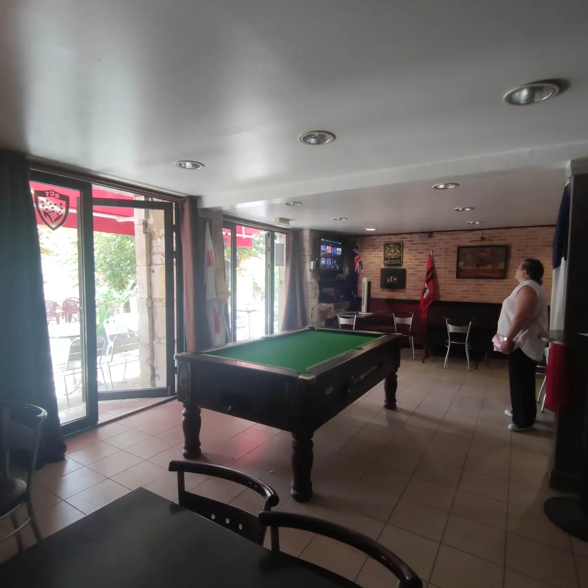 Salle