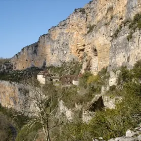 Sauliac sur Célé