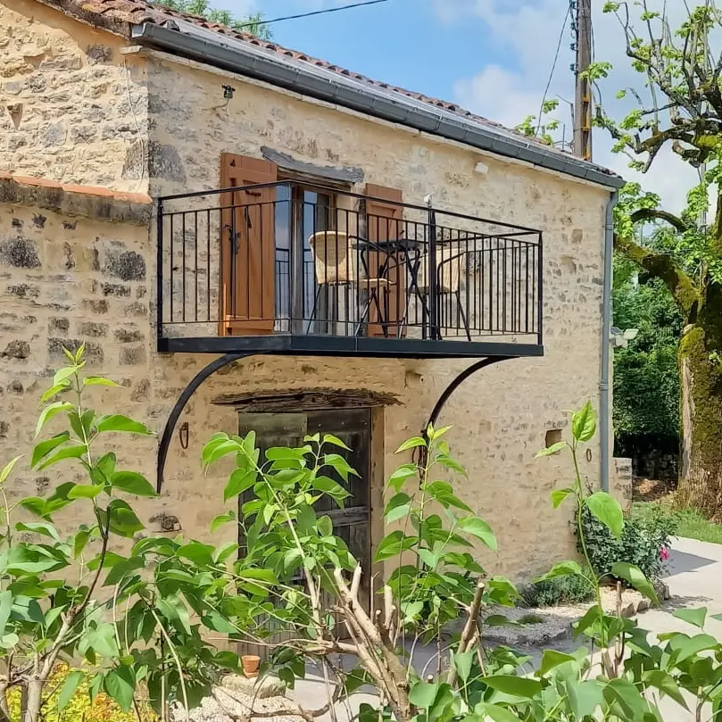 Studio Cluzel façade