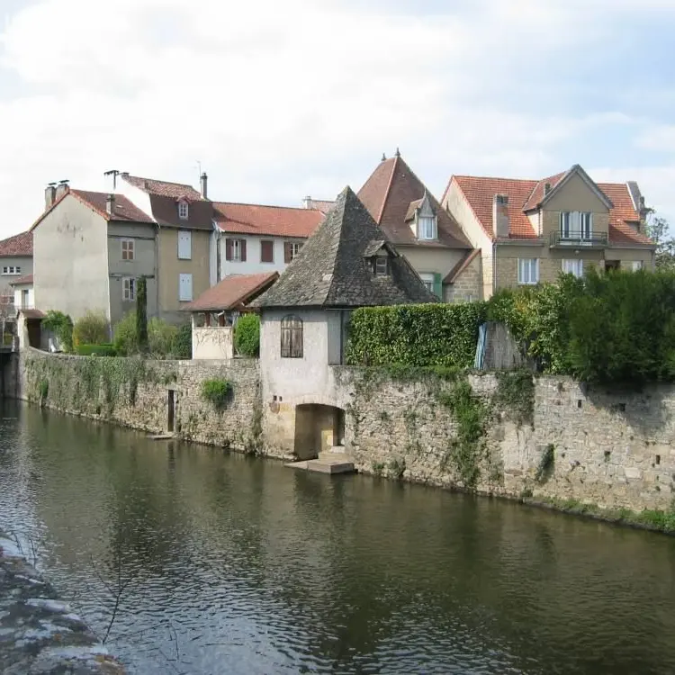 Village de Laval de Cère