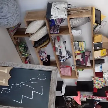 Zigzag Martel 2