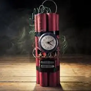 bombe 5