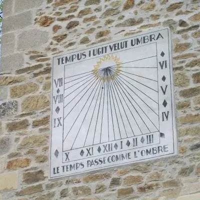 cadran st chamant