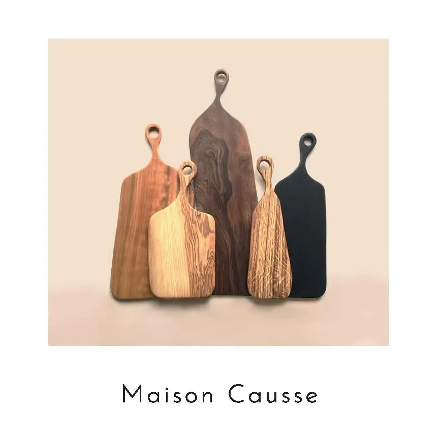 carte maisoncausse