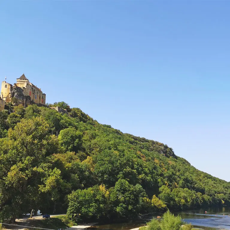 castelnaud