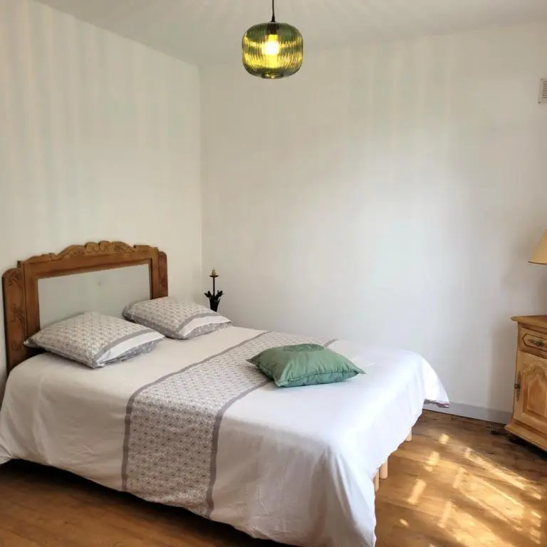 chambre