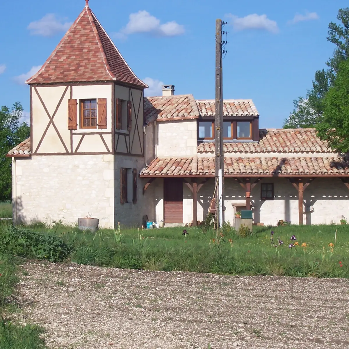 Moulin de Frescaty