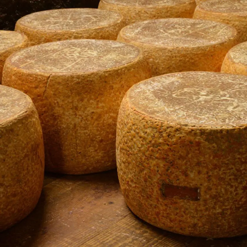 fromages duroux