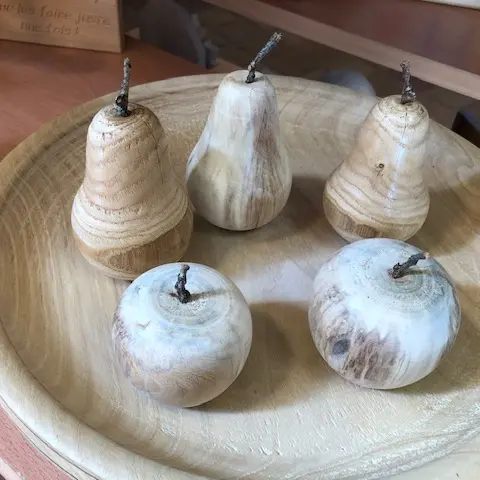 fruits