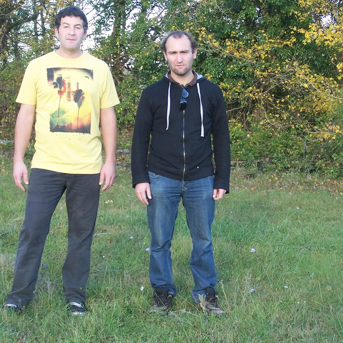 gaec pécanot producteurs