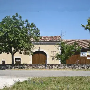 Les Hauts de Saint-georges - Les Cyrasses