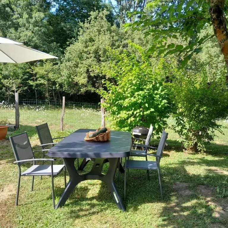 jardin