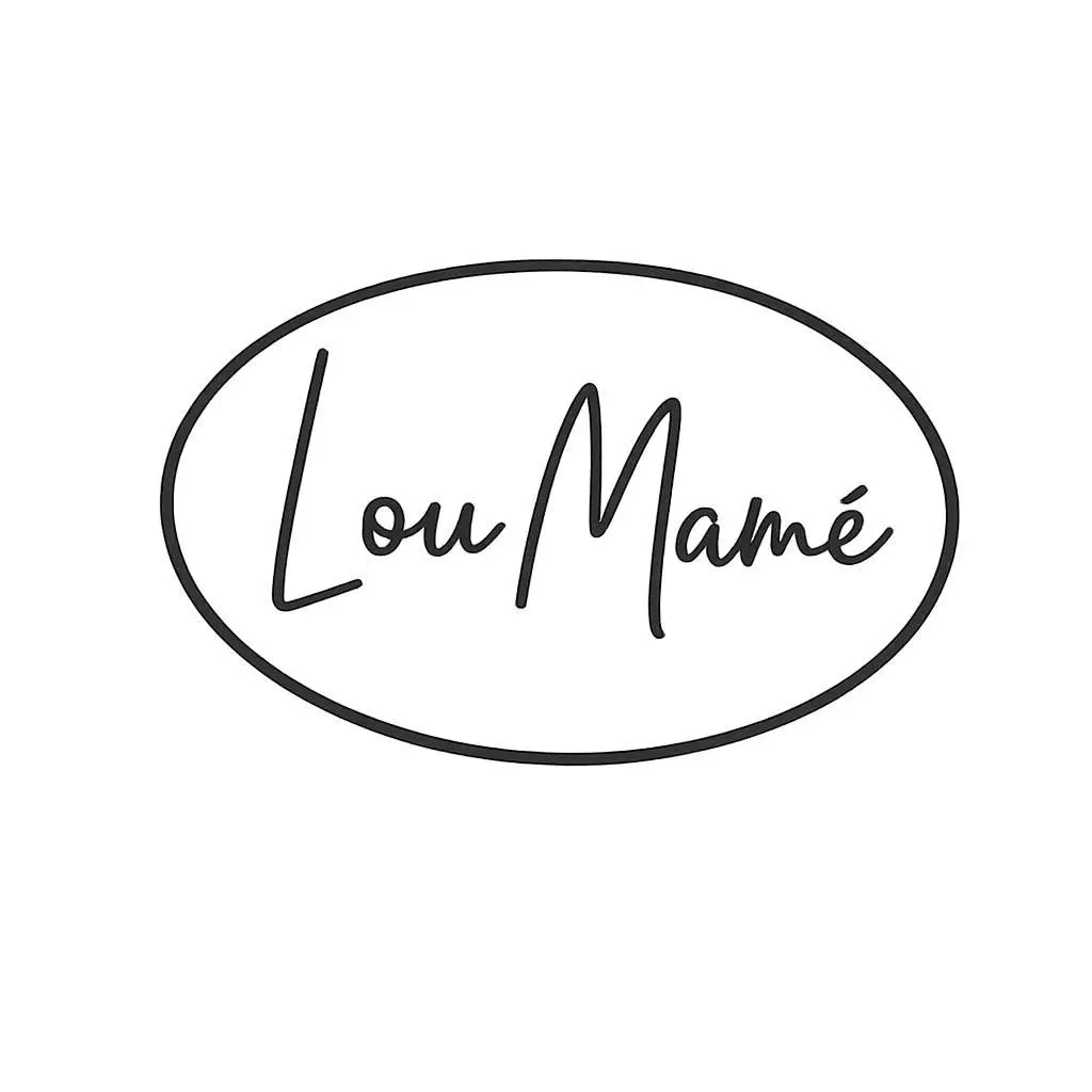 logo Lou Mamé