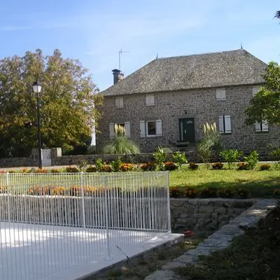 loustal St Bonnet Les Tours 1