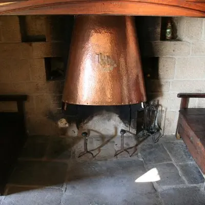 loustal St Bonnet Les Tours 2