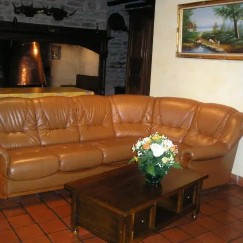 loustal St Bonnet Les Tours 3