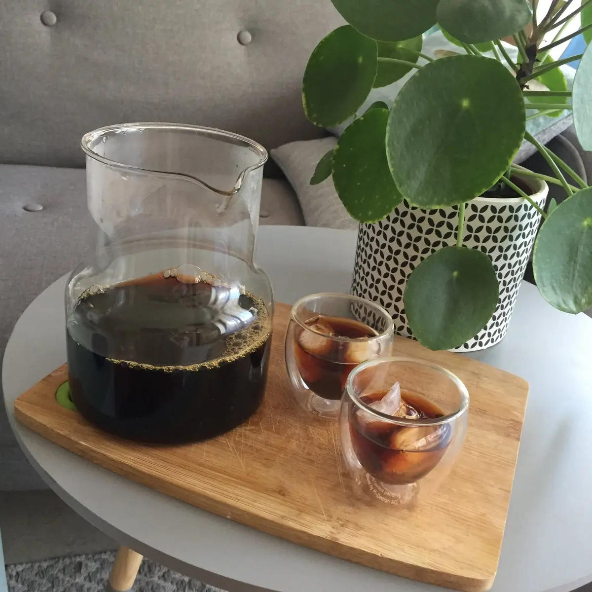 pilea café