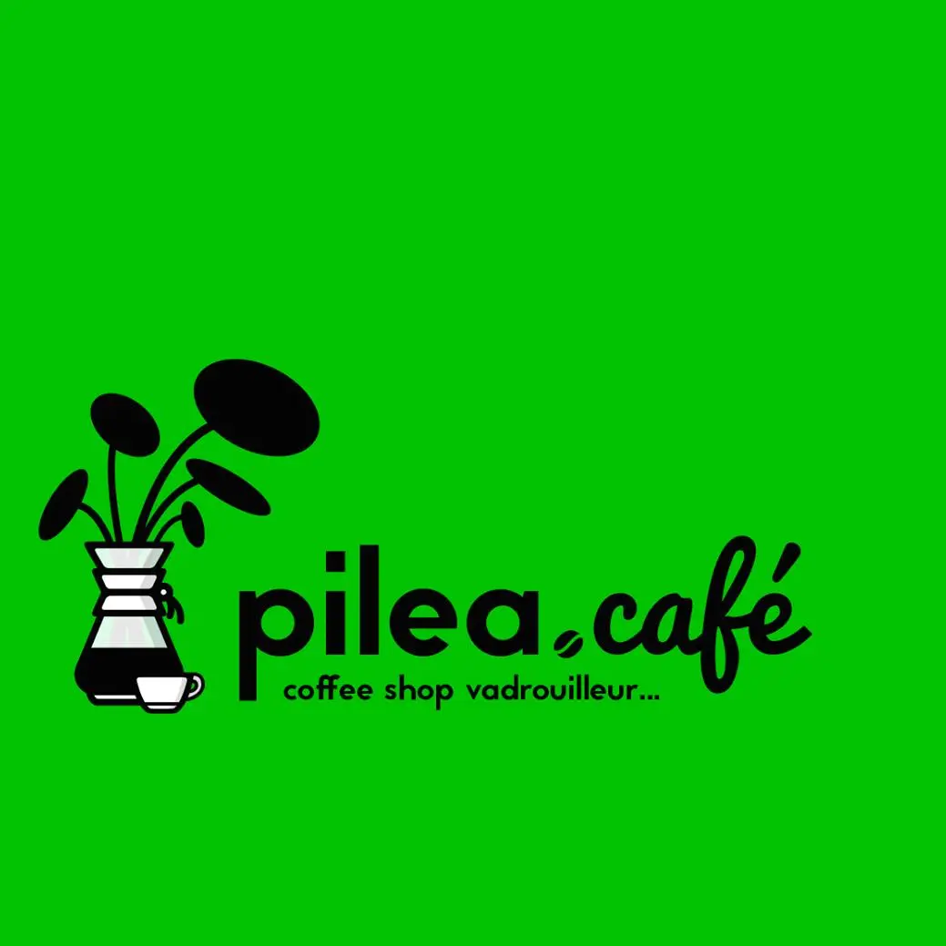 pilea cofee shop vadrouilleur