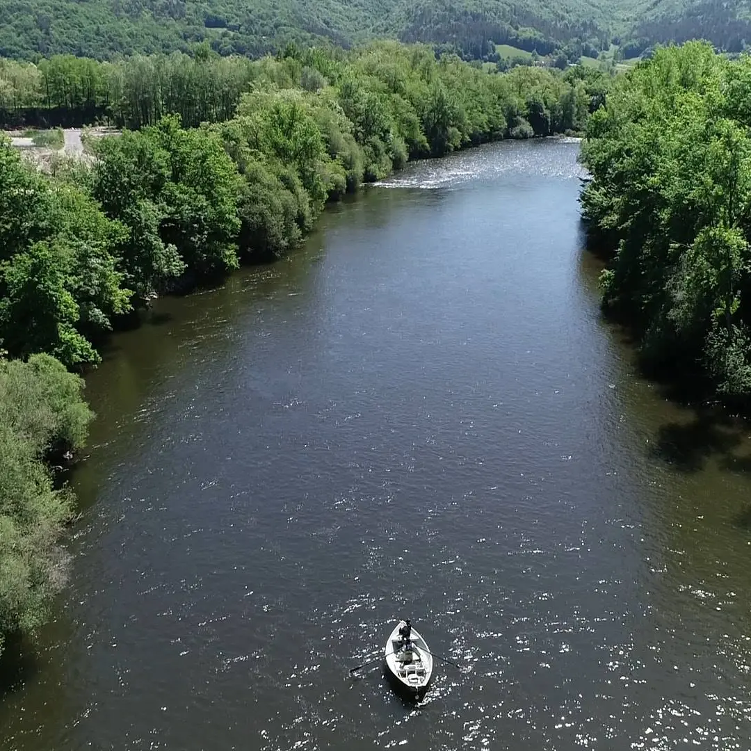 river wild 3
