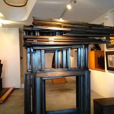 Musée Gertrude SCHOEN